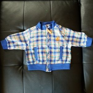 Baby Boy RocAWear Jacket